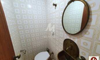 Imagem 4: Casa (térrea na rua) 4 dormitórios/suite, cozinha planejada