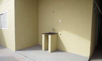 Imagem 7: Alugo Casa Nova Casa com 2 dormitórios