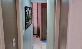 Imagem 3: Apartamento com 3 dormitórios à venda, 57 m² - Vila São Pedro - Santo André/SP