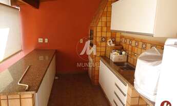 Imagem 6: Casa (térrea na rua) 5 dormitórios/suite, cozinha planejada