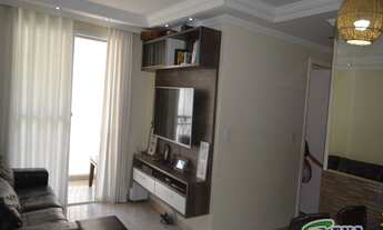 Imagem 3: APARTAMENTO RESIDENCIAL em SÃO PAULO - SP, LOTEAMENTO CITY JARAGUA