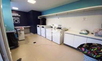 Imagem 2: Apartamento com 2 dormitórios para alugar, 54 m² por R$ 2.300,00/mês - Gleba Palhano - Lon