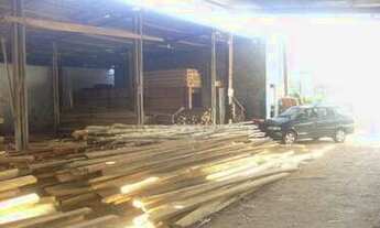 Imagem 2: Venda Galpão Suzana Belo Horizonte