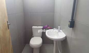 Imagem 7: Galpão para alugar, 320 m² por R$ 20.000,00/mês - Centro - São José dos Campos/SP