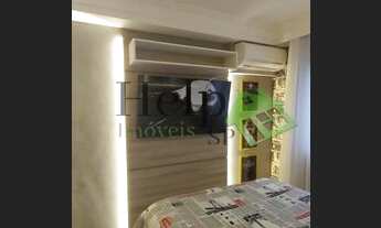 Imagem 6: São Paulo - Apartamento Padrão - Vila Carioca