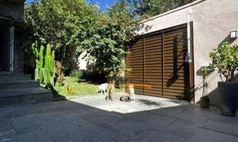 Imagem 3: Casa com 3 dormitórios à venda, 235 m² por R$ 1.800.000,00 - Vila Romana - São Paulo/SP