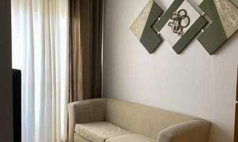 Imagem 3: Apartamento com 2 dormitórios à venda, 58 m² - Santa Terezinha - São Bernardo do Campo/SP