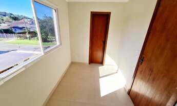 Imagem 2: Sobrado com 2 dormitórios à venda, 112 m² por R$ 350.000 - Piratini - Sapucaia do Sul/RS