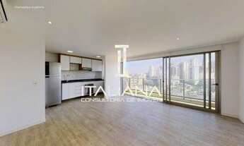 Imagem: Edifício Delfina Residence Apto 15223