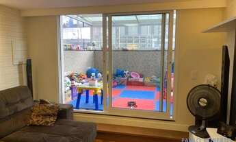 Imagem 5: CASA ASSOBRADADA - PLANALTO PAULISTA - SP