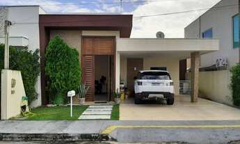 Imagem: Vende-se casa no Condomínio Central Park