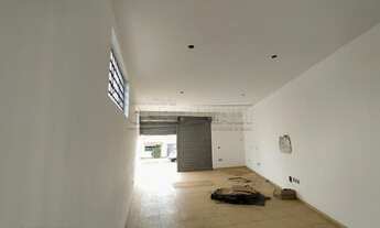 Imagem 2: Araraquara - Galpão/Depósito/Armazém - Sao Geraldo