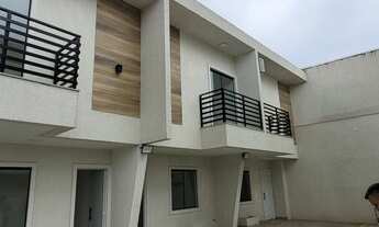 Imagem 2: Casas em Primavera - Duque de Caxias