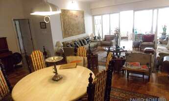 Imagem 4: APARTAMENTO - HIGIENÓPOLIS - SP