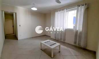 Imagem 2: Apartamento com 1 quarto no Centro de São Vicente