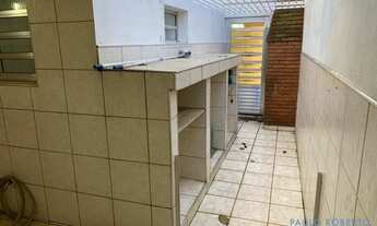 Imagem 5: CASA ASSOBRADADA - BROOKLIN - SP