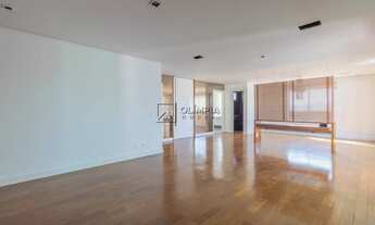 Imagem 6: Apartamento Locação Vila Nova Conceição 231 m² 4 Dormitórios