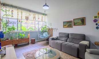 Imagem 5: Apartamento Venda Itaim Bibi 115 m² 2 Dormitórios