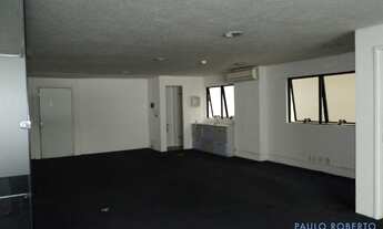 Imagem 3: CONJ. COMERCIAL - JARDIM PAULISTA - SP