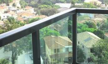 Imagem 5: APARTAMENTO - HIGIENÓPOLIS - SP