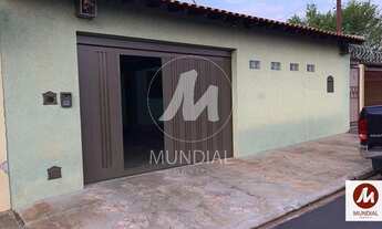 Imagem: Casa (térrea na rua) 3 dormitórios/suite