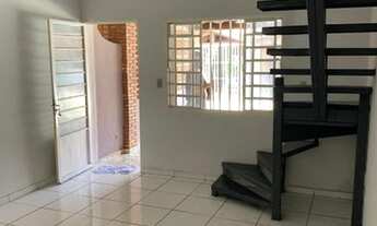 Imagem 7: Sobrado 2 Quartos Condomínio Residencial Shangri-lá, Cuiabá-MT