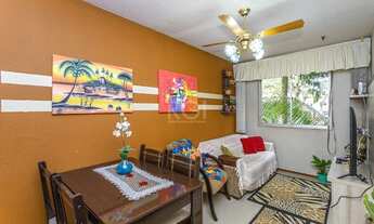 Imagem: Porto Alegre - Apartamento Padrão - Jardim