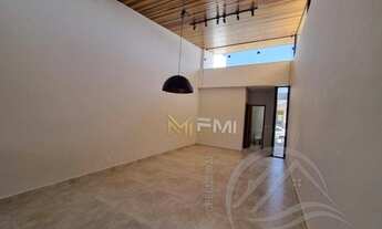 Imagem 5: Casa com 3 dormitórios à venda, 140 m² por R$ 800.000,00 - Condomínio Flamboyant - Hortolâ