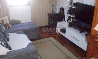 Imagem 3: Apartamento Residencial à venda, Vila Euclides, São Bernardo do Campo - AP52997