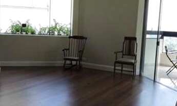 Imagem 4: Apartamento para Locação em São Paulo, Jardim América, 4 dormitórios, 3 suítes, 4 banheiro