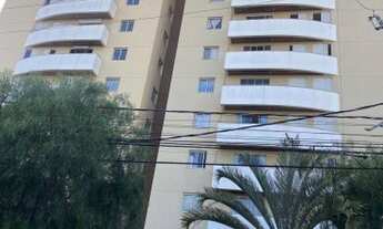 Imagem 2: Apartamento com 100m² -3 dormitórios c/suíte, piscina, academia r$ 530Mil