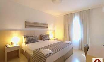 Imagem 5: Apartamento (flat) 1 dormitórios/suite, cozinha planejada, portaria 24hs, lazer, salão de