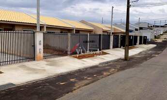 Imagem 3: Casa de condomínio para venda com 2 quartos