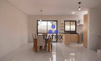 Imagem 4: Sobrado com 4 dormitórios para alugar, 242 m² por R$ 8.500,00/mês - Hugo Lange - Curitiba