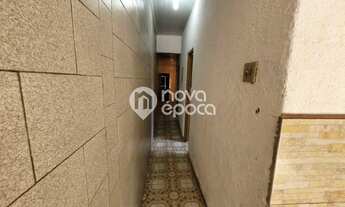 Imagem 6: Rio de Janeiro - Casa de Vila - Olaria