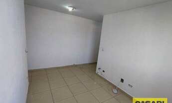 Imagem 3: Apartamento com 2 dormitórios à venda, 45 m² - Tamanduateí 8 - Santo André/SP