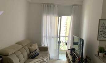 Imagem 3: Apartamento á venda, 03 dormitórios, 02 banheiros, 02 vagas, condomínio edifício Reserva V