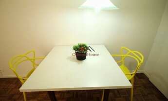 Imagem 7: Apartamento Venda Itaim Bibi 90 m² 2 Dormitórios