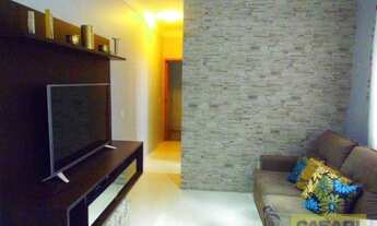 Imagem 2: Sobrado com 2 dormitórios à venda, 65 m² - Vila Curuçá - Santo André/SP