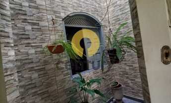 Imagem 2: Casa à venda no bairro São Conrado&gt