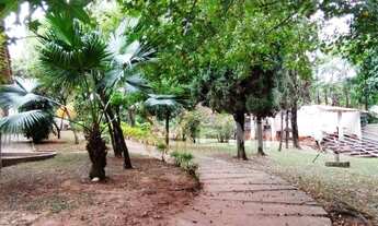 Imagem 5: Chácara com 4 dormitórios à venda, 3300 m² por R$ 1.220.000,00 - Chácara Meu Cantinho - Mo