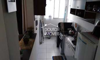 Imagem 2: São Paulo - Apartamento Padrão - VILA NOVA SAVOIA