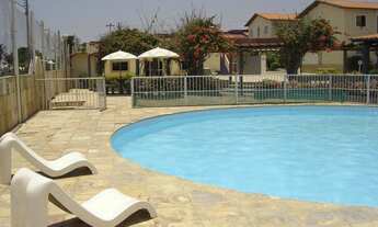 Imagem 5: Apto em condomínio para venda , 73m2 no ICARAÍ ,CAUCAIA- CE