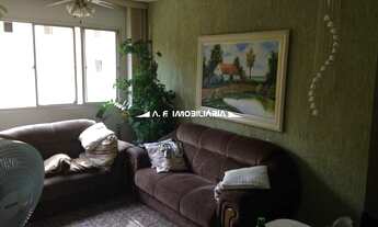 Imagem: São Paulo - Apartamento Padrão - LAUZANE