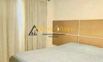 Imagem 2: Casa sobrado em condomínio com 3 quartos no Royal Forest - Bairro Condomínio Royal Forest