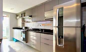 Imagem 6: Apartamento para venda possui 55 metros quadrados com 2 quartos em Rebouças - Curitiba - P