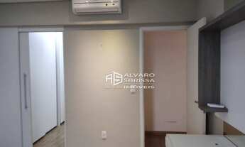 Imagem 2: Apartamento com 3 dormitórios à venda 134 m² Edifício Verona Itu/SP