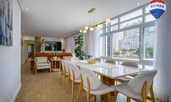 Imagem 2: Apartamento com 3 dormitórios à venda, 125 m² por R$ 1.250.000,00 - Parque Santa Cecília