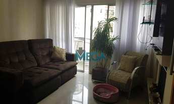 Imagem: Apartamento com 3 dormitórios à venda