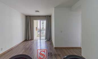 Imagem 2: Apartamento com 3 quartos e 2 vagas para aluguel no Boa Vista